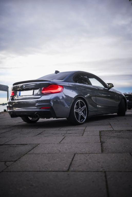 BMW 220