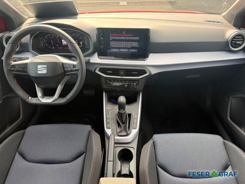 Seat Arona - Bild 9