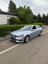 Mercedes-Benz E 350 BlueTEC 4MATIC AVANTGARDE AVANTGARDE - Mercedes-Benz E 350 in Aachen
