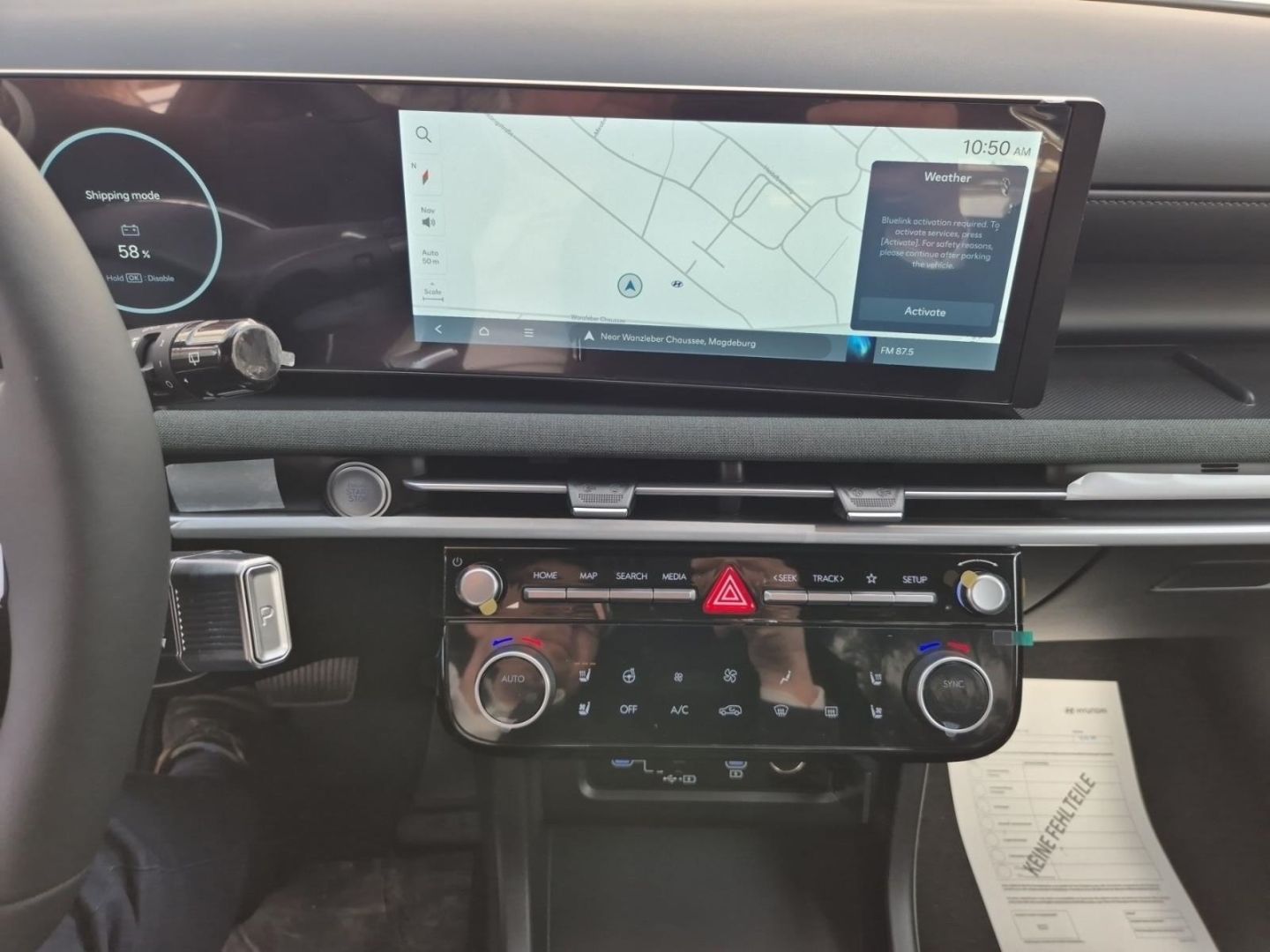 Hyundai Tucson – Bild 9