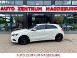 Mercedes-Benz A 200 BlueEfficiency - Mercedes-Benz A-Klasse: Automatik