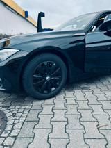 BMW 316d Touring Sport Line Sport Line - BMW 316 Gebrauchtwagen in Berlin