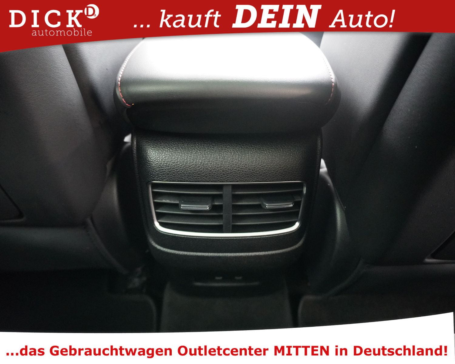 Fahrzeugabbildung MG HS 1.5 TGDI 7G Luxury PANO+VIRTU+360+ACC+LED+KEY