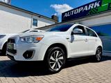 Mitsubishi ASX Klassik Kollektion 2WD-KLIMA-TEMPOMAT!!! - Mitsubishi ASX: Klassik Kollektion