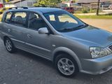 Kia Carens 1.8 16V EX/Tüv+Insp. neu/Klima - Kia Carens: Ex