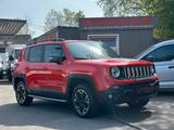 Jeep Renegade Trailhawk 4WD Autom 75 TKM / AHK - Jeep Renegade Gebrauchtwagen in Wuppertal