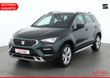 Seat Ateca 1.5 TSI DSG Xperience LED ACC Kamera AHK - Seat Ateca in Erfurt