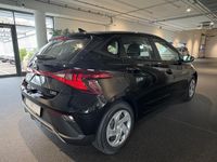 Hyundai i20 - Vorschau Bild 18