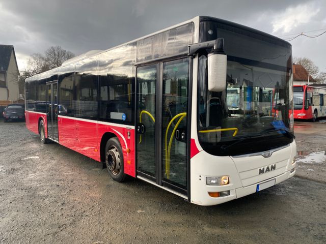 MAN A21 / A20 / Citaro / O530 / Klima / Euro 6