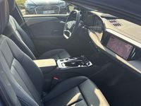 Audi A6 e-tron - Vorschau Bild 10