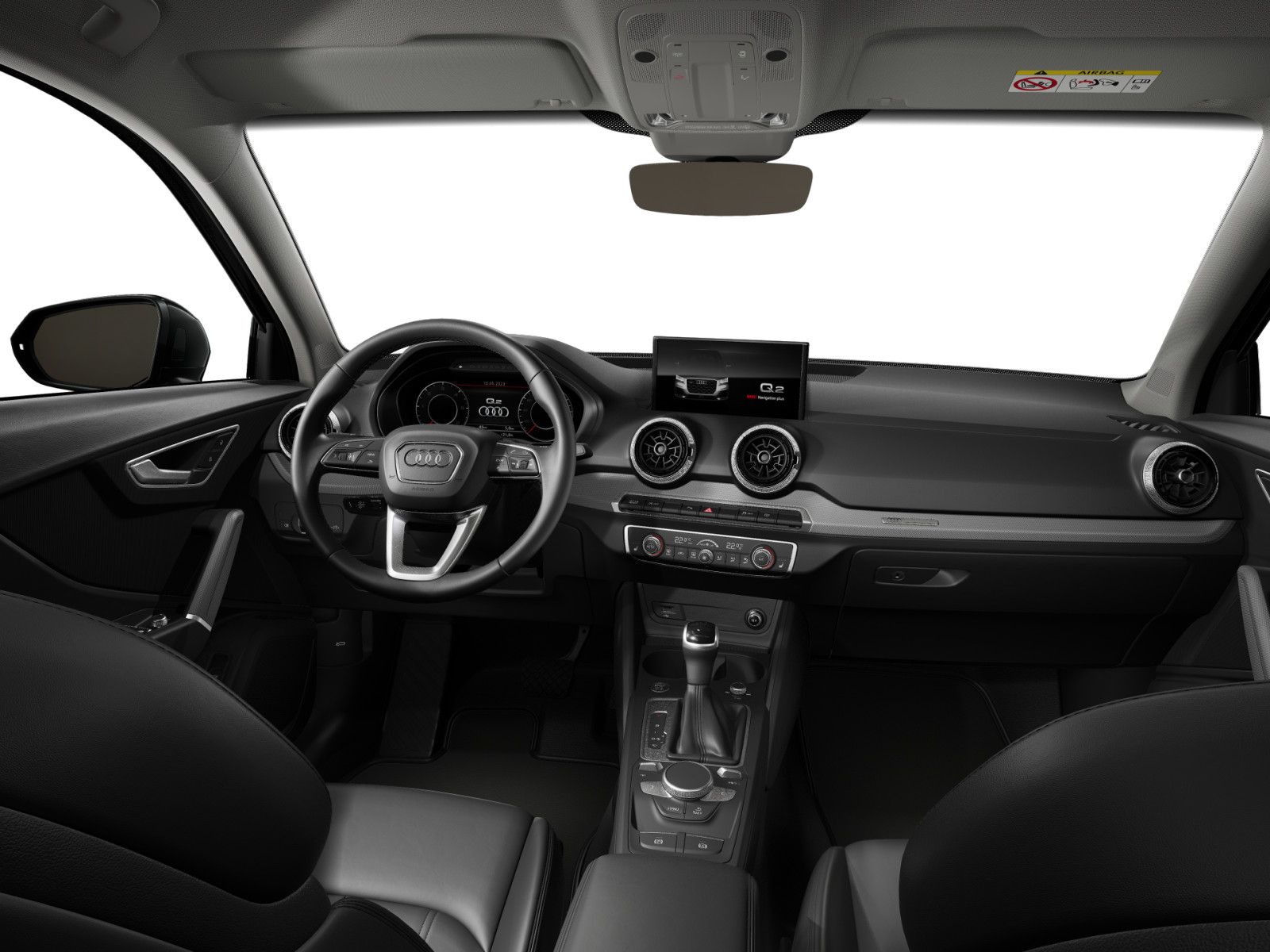 Audi Q2 - Bild 13