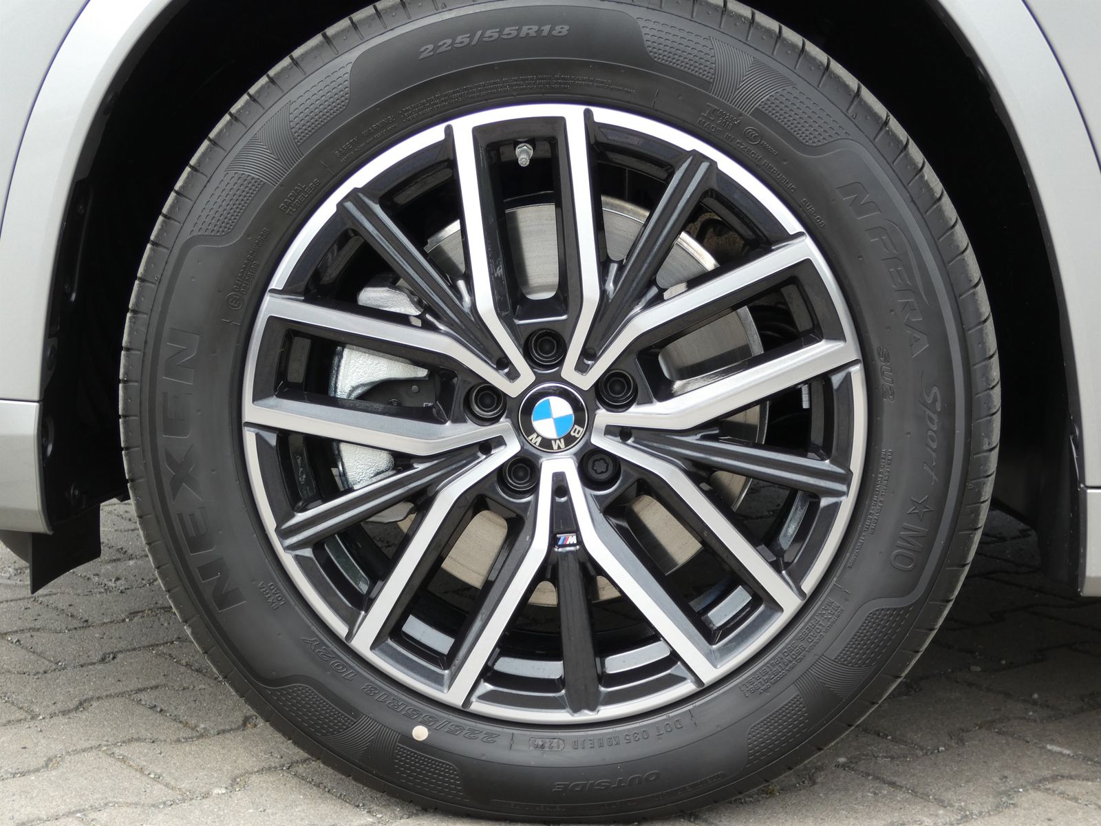 BMW X1 - Bild 30