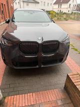 BMW X3 G45 xDrive20d Modell 2025 - BMW X3: G45