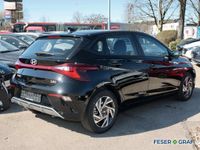 Hyundai i20 - Vorschau Bild 2