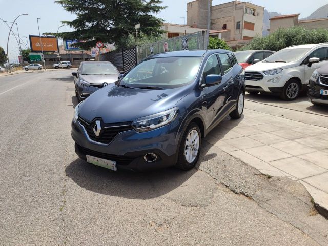 Renault Kadjar dCi 8V 110CV Energy Intens