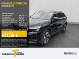 Skoda Kodiaq iV SELECTION LEDER MATRIX HuD - Skoda Kodiaq mit Hybrid-Antrieb