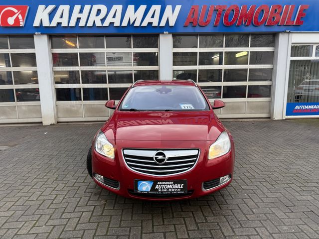 Opel Insignia A Sports Tourer Cosmo 4x4*AUTOMATIK**