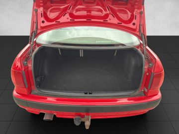 Audi 80 2.0 Limousine|Klimaautomatik|Automatik|G-Kat