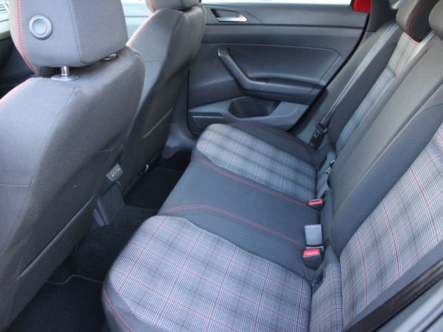 Polo 2.0 TSI GTI IQ.Light*Navi*Beats Sound