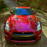 Nissan GT-R 3.8l *Premium Edition* R35 - Nissan GT-R: Premium Edition
