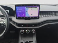 Skoda Superb - Vorschau Bild 19