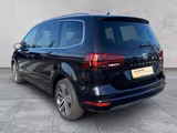 Seat Alhambra FR-LINE 1.4 TSI 110 KW SHZ+ACC+AHZV - Seat Alhambra in Chemnitz
