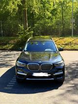 BMW X3 xDrive20d AT - - BMW X3 Gebrauchtwagen in Bonn