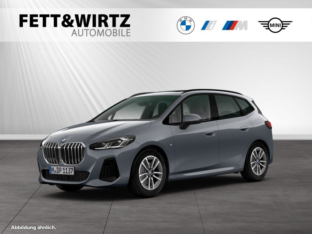 Image of BMW 218 Active Tourer