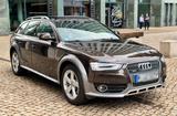 Audi a4 Allroad - Audi aus 2012: Allroad