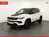 Jeep Compass 1.3 Hybrid Upland Plug-In LED Navi ACC