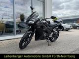 Honda CBR125R - HONDA KLEINKRAFTRAD