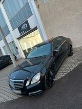 Mercedes-Benz Verkaufen Mercedes w212 e350 cgi ANGEBOT b... - Mercedes-Benz E 350 in Augsburg