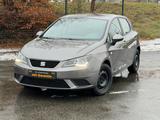 Seat Ibiza Style/DSG/Navi/SHZ/Tempo - gebrauchte Seat Ibiza aus dem Jahr 2016