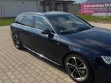 Audi A4 2.0 TDI 140kW S tronic design Avant design - Audi A4: 140 TDI