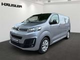 Citroën Jumpy 2.0 AT8*Kamera*Carplay*PDC* - Citroën Jumpy: 2.0