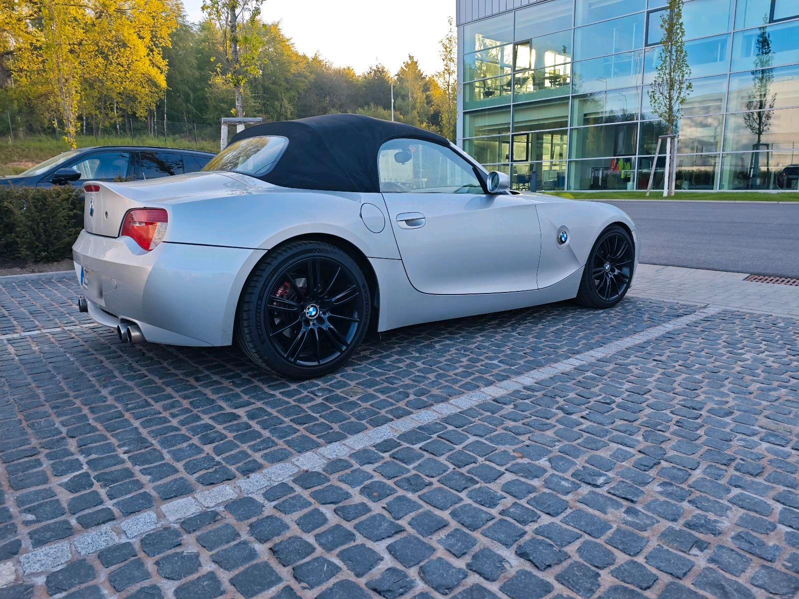 BMW Z4