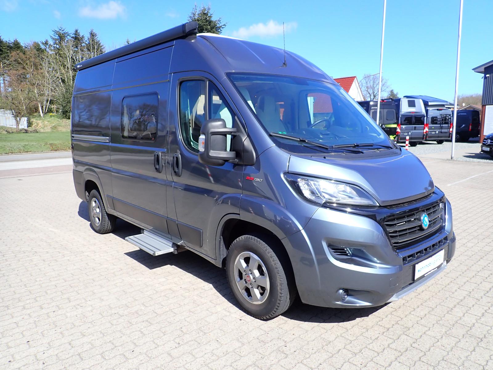 Knaus Box Star 540 MQ