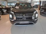 Mitsubishi Outlander 2.4 PHEV 100 kW S-AWC Top - Mitsubishi Gebrauchtwagen