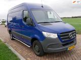 Mercedes-Benz Sprinter 315 1.9 CDI L2H2 AUT AC. ** 15999 EX BT - Angebote