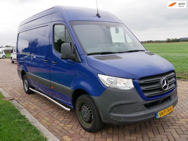 Mercedes-Benz Sprinter 315 1.9 CDI L2H2 AUT AC. ** 15999 EX BT