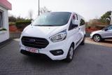 Ford Transit Custom 2.0 TDCi L2 9-Sitze WP Navi Kamer - gebrauchte Ford Transit Custom aus dem Jahr 2022