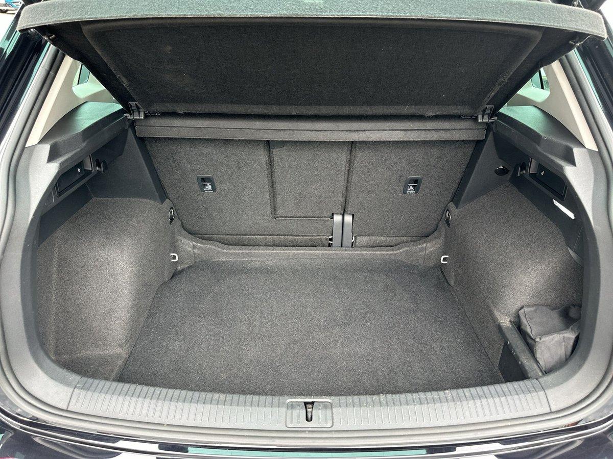 Volkswagen Tiguan ACTIVE 1.5 TSI LED+NAVI+DAB+KLIMA+KAMERA, миниатюра 12
