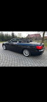 BMW 318i Facelift Xenon Navi - BMW 3 Series aus 2011: Facelift