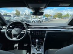 Foto Nummer 8: VW Arteon