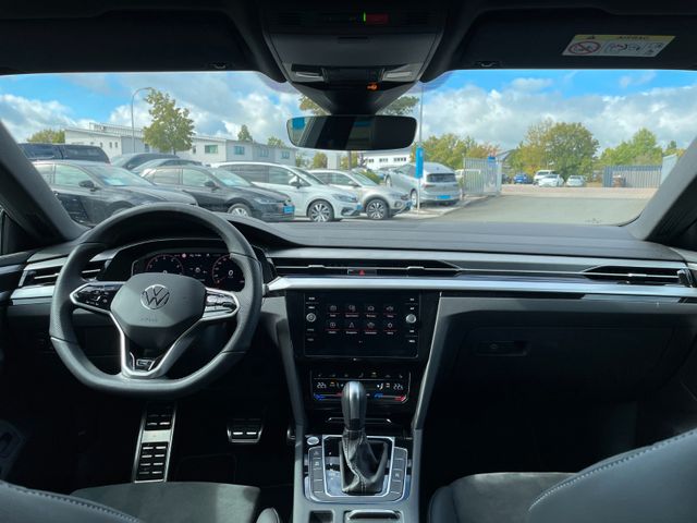 Foto Nummer 8: VW Arteon