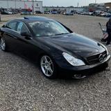Mercedes-Benz CLS 500 Facelift (C219)  20... - Mercedes-Benz CLS-Klasse C219