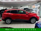 Renault Kadjar Business Bose Edition Teilleder Navi