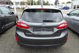 Ford Fiesta Titanium SHZ LHZ beh.WSS - Ford Fiesta Gebrauchtwagen in Aachen