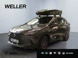 Lexus NX 450h+ E-FOUR Executive Line *360°*HUD*Leder* - Lexus NX 450h Tageszulassungen