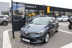 Renault Clio V 1.6 E-TECH Hybrid 140 Intens *Navi*Automa